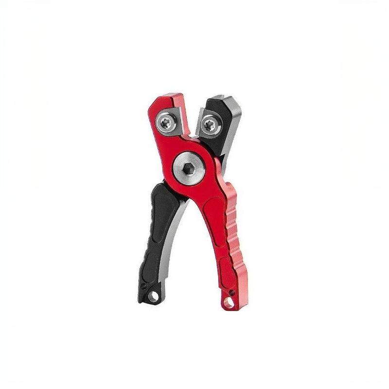 1 STKS Multifunctionele alumin - Fishing Line Cutter recensie en prijs