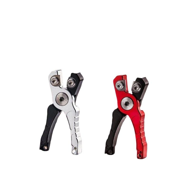 1 STKS Multifunctionele alumin - Fishing Line Cutter recensie en prijs