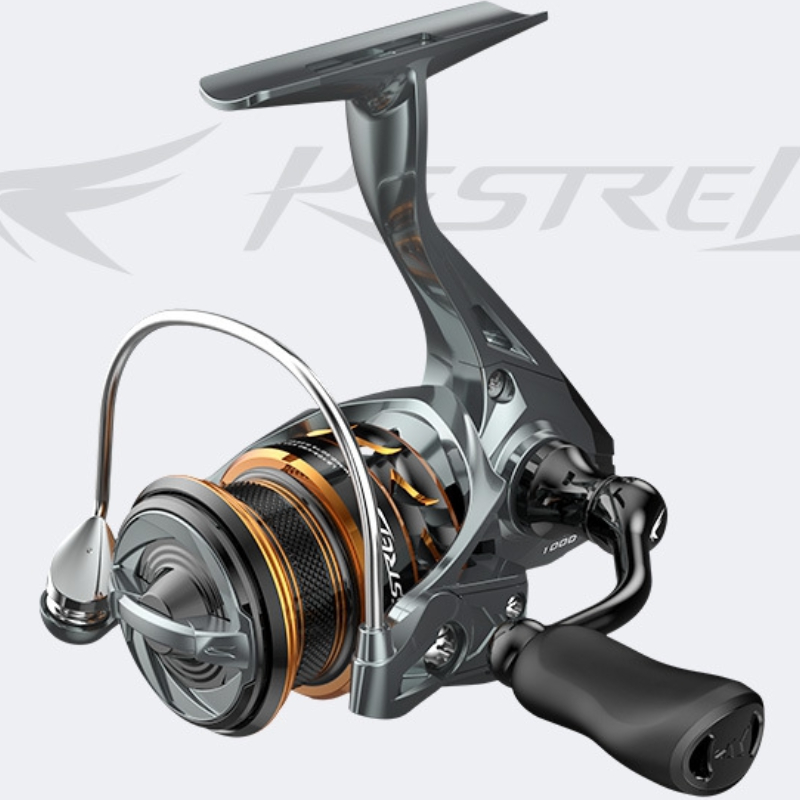 Kastking Yunsun Spinning Reel  - Ice Fishing Line recensie en prijs