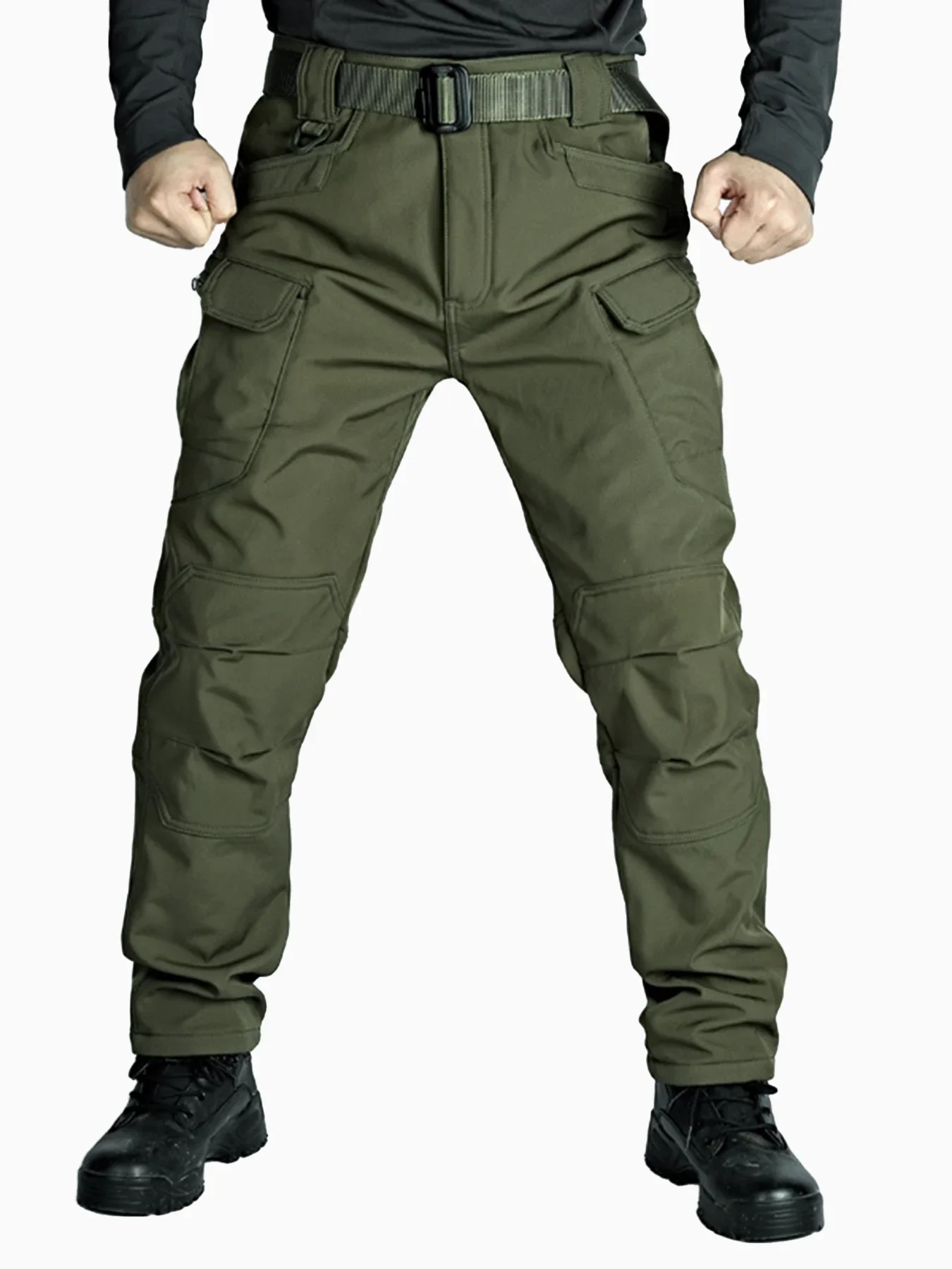 Tactische outdoorbroek voor he - Fly Line recensie en prijs