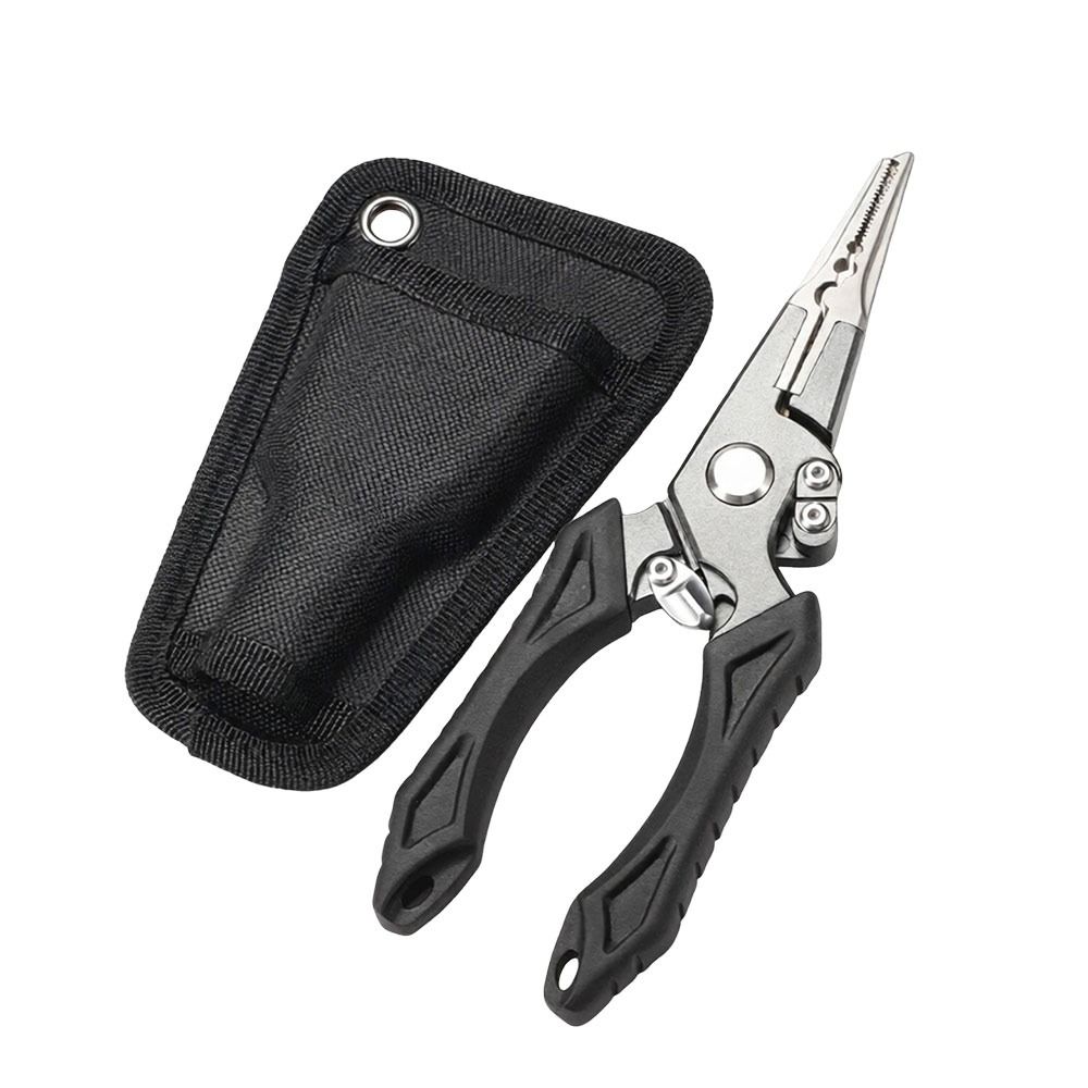 Aluminiumlegering Visserstange - Fishing Line Cutter recensie en prijs