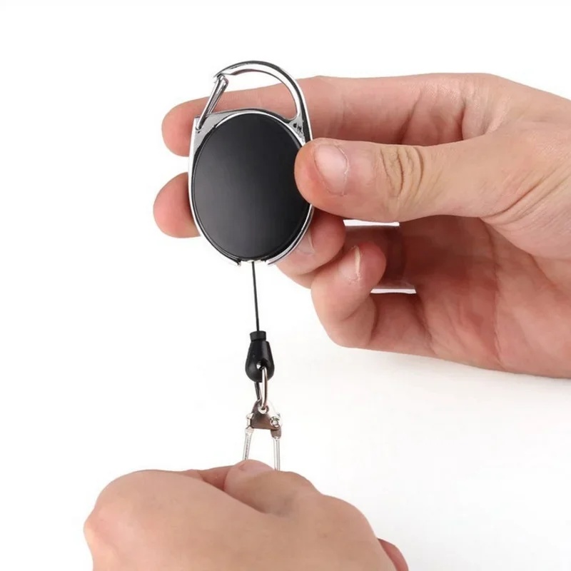 2-4 stuks intrekbare sleutelha - Fishing Line Cutter recensie en prijs