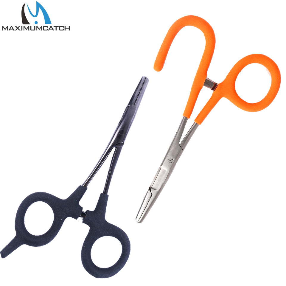 Maximumcatch Vliegvissen Haak  - Fishing Line Cutter recensie en prijs