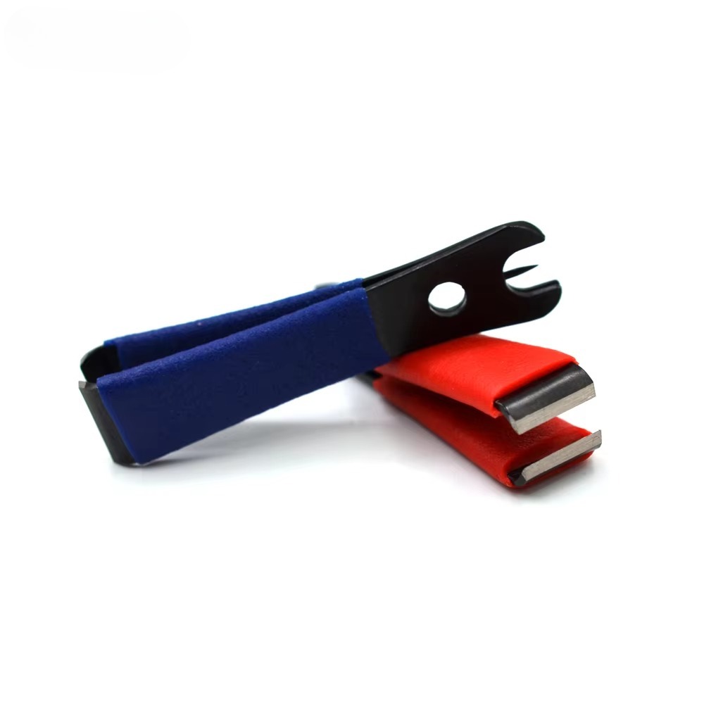 1 Stuks Vislijnknipper met Haa - Fishing Line Cutter recensie en prijs