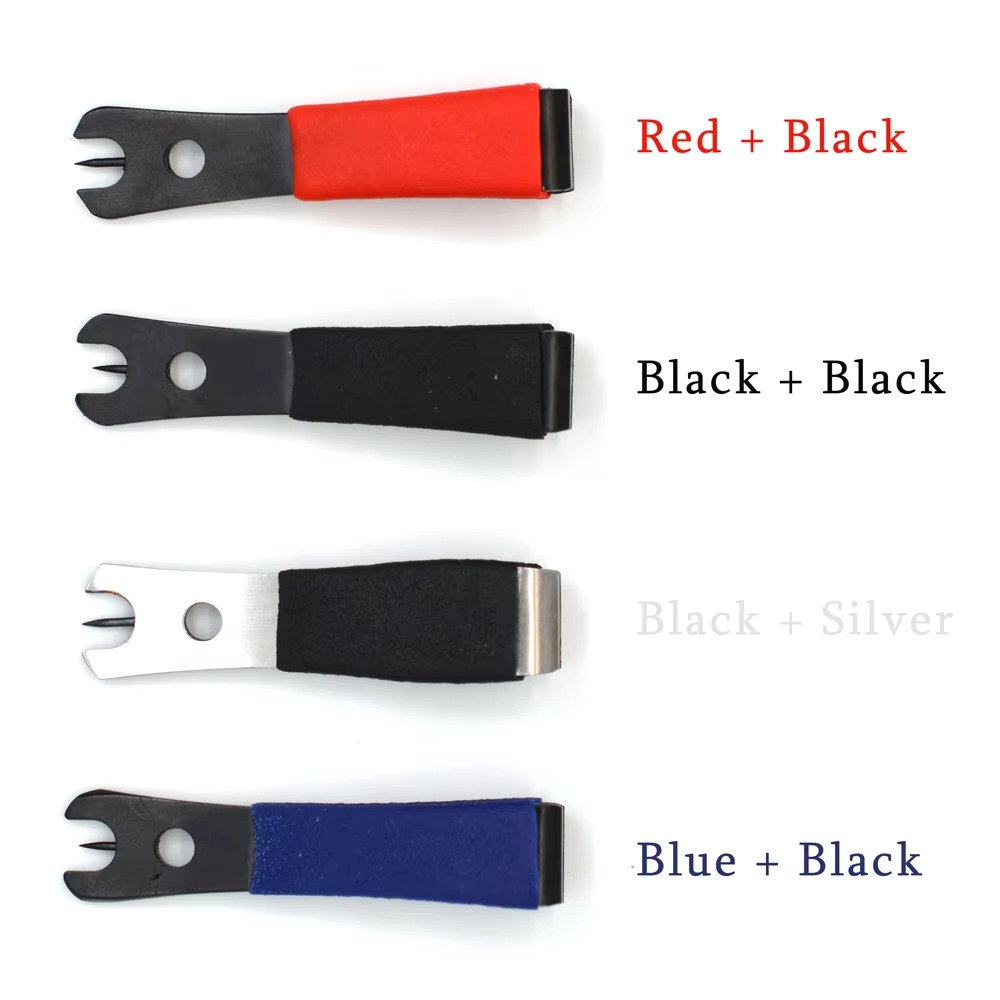 1 Stuks Vislijnknipper met Haa - Fishing Line Cutter recensie en prijs
