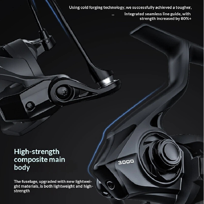 Kastking Sparta 3 Long Cast Sp - Kastking Reel Zephyr recensie en prijs