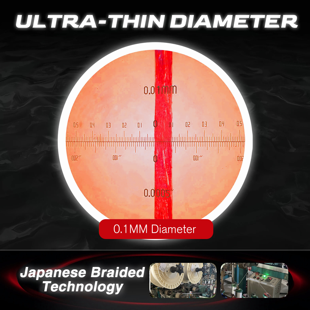 ZUKIBO Firebird Never Faded 4- - Freshwater Line recensie en prijs