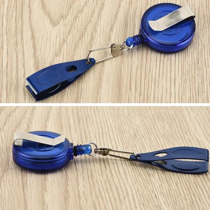 Nieuwe Outdoor Vislijn Clips C - Fishing Line Cutter recensie en prijs