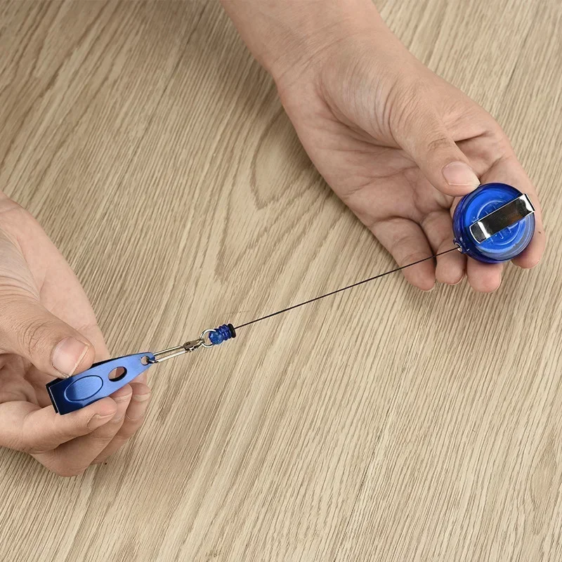 Nieuwe Outdoor Vislijn Clips C - Fishing Line Cutter recensie en prijs