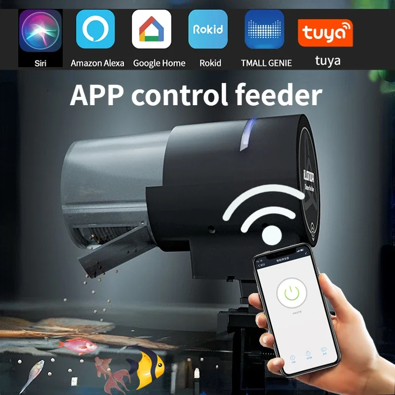 iLONDA 2e generatie slimme WiF - Fishing Line Dispenser recensie en prijs