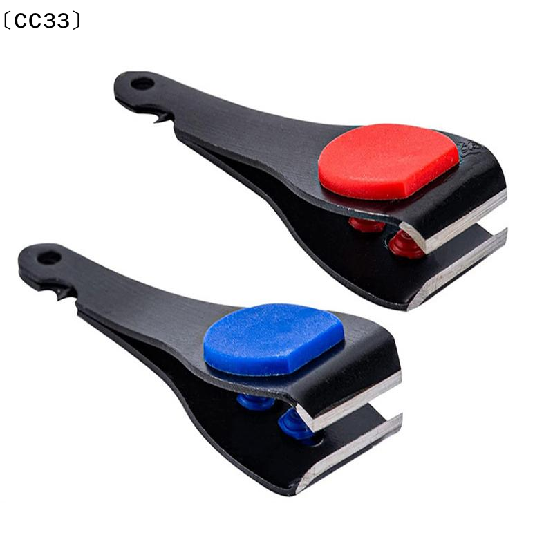 Vliegvissen Clippers Multifunc - Fishing Line Cutter recensie en prijs